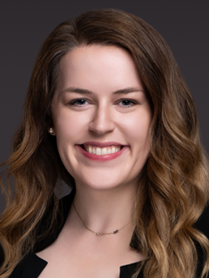 Dakota Warren, Market Manager at INTRUST Bank