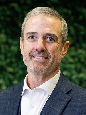 Dan Soliday, President and CEO, Heartspring