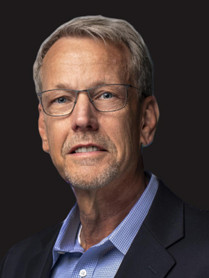 Dan Peare, Estate Planning Attorney at Hinkle Law Firm