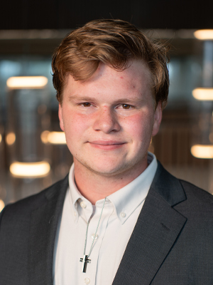 Daniel Darnell, Entrepreneurship