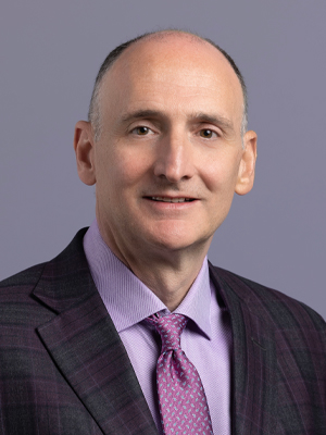 Darren Ercolani, Senior Vice President and Chief Financial Officer, Chevron Phillips Chemical Company