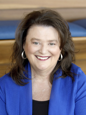 Dawn Monroe, MOSM, MCE, CVP, GenAIBIZ, Canvassador