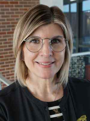Deb Wagner-Kirmer,