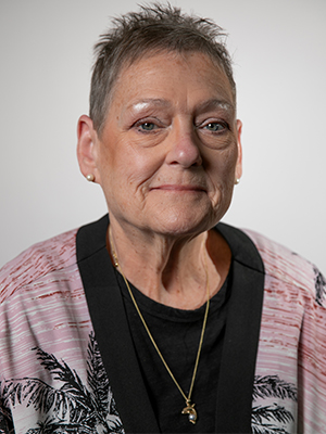 Debra Pile, Chair and Associate Dean for Nursing Practice