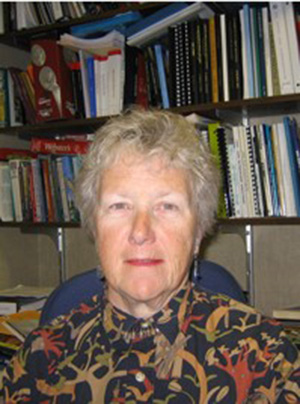 Dr. Delores Craig-Moreland