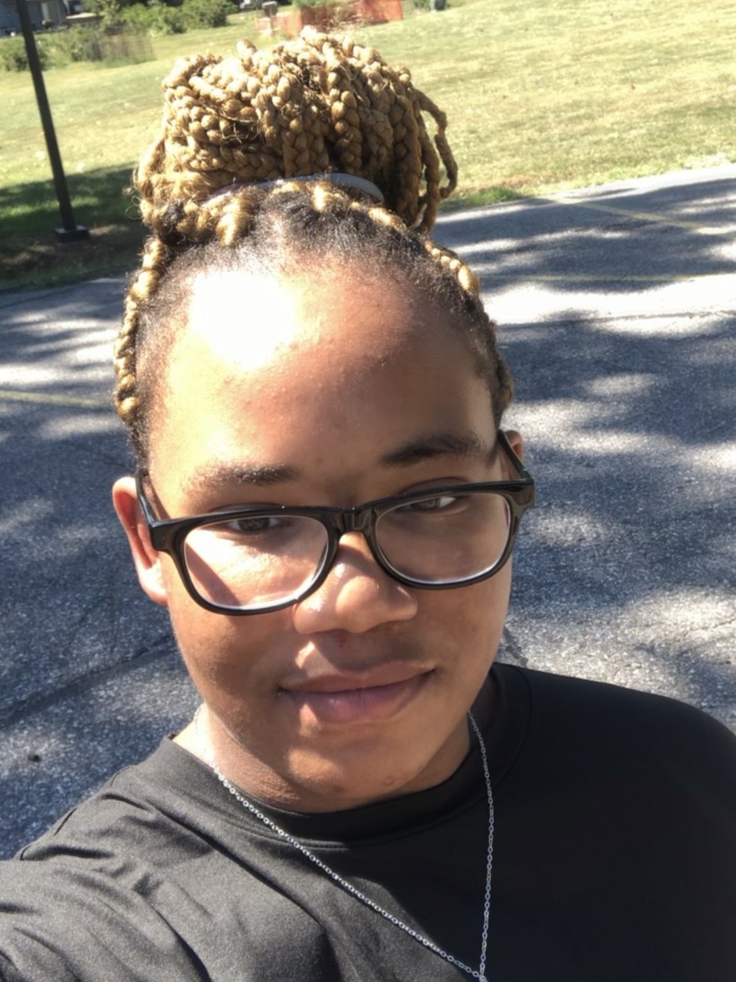 Destiny Summers, Honors Ambassador