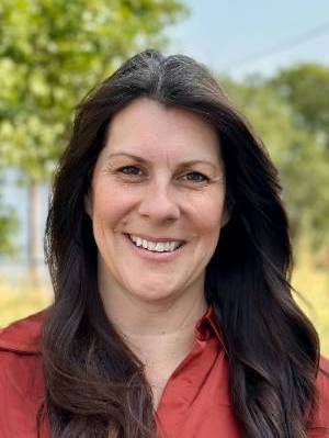 Dr. Donita Falk-Cotterill, Associate Professor - Educational Leadership