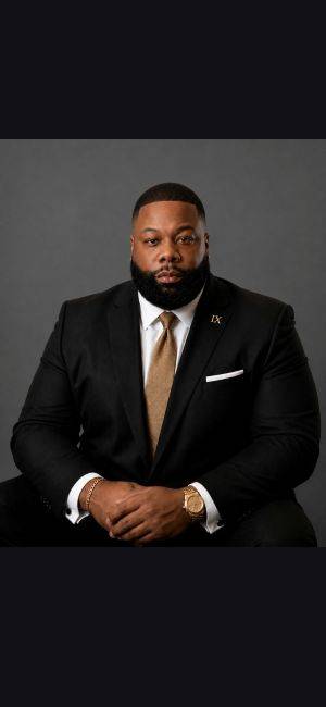 Courtney D. McHenry, Ph.D, CAAP, CCEP