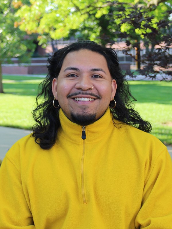 Eiran E. Saucedo-Rodarte M.S.