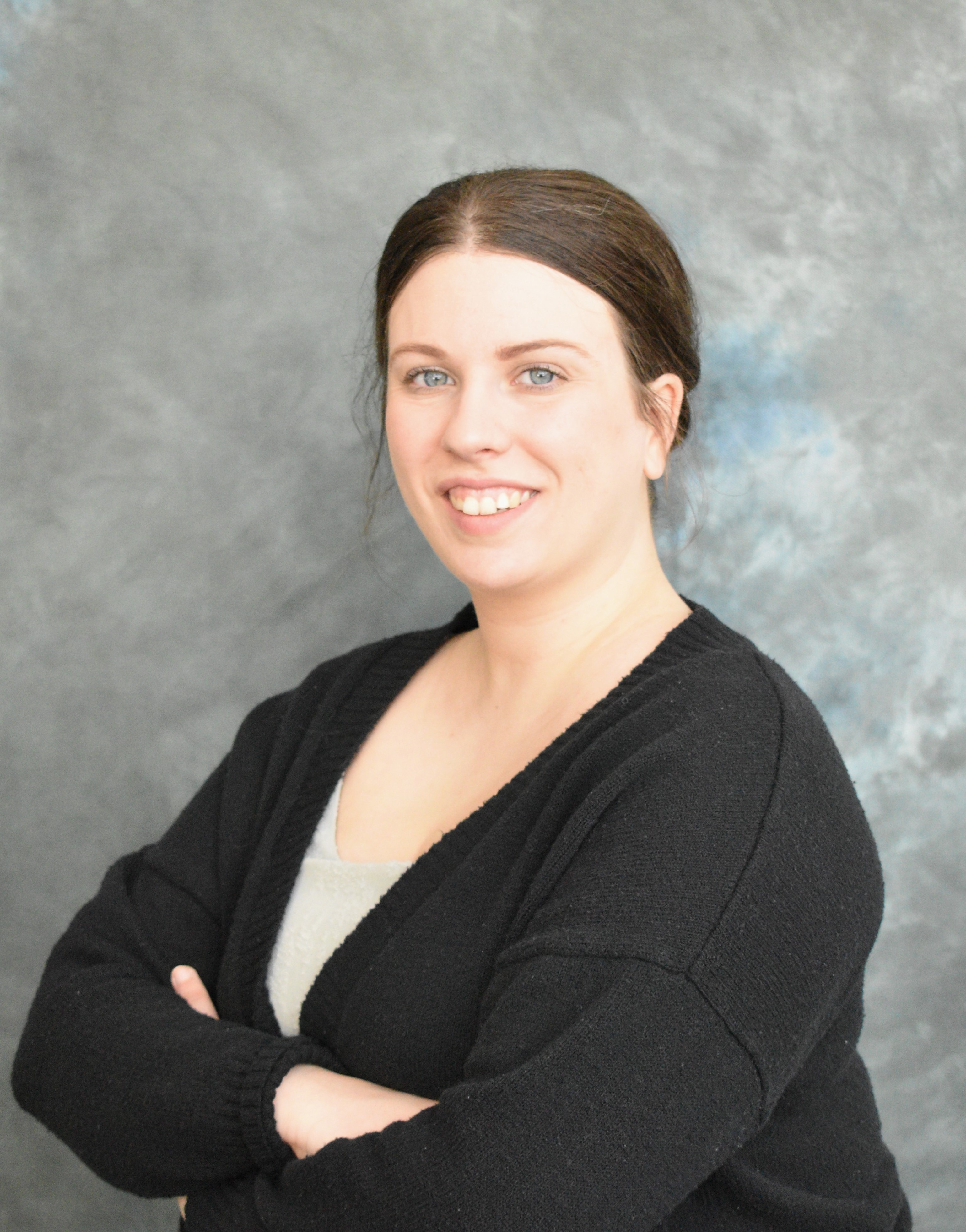 Emily Haefele, College Access Advisor