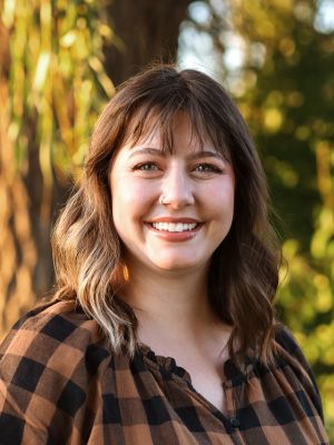 Lauren Evans, Lecturer, Dance