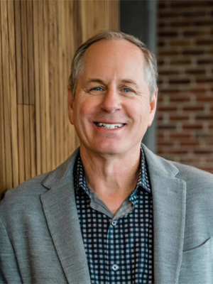 Gary Oborny, CEO and Chairman at Occidental Management