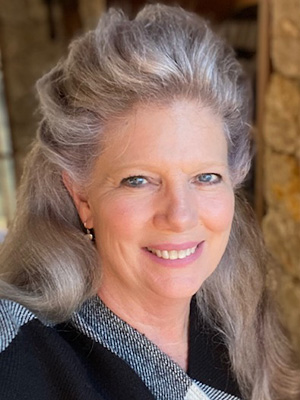 Treena Mason, EVP & Chief Sales Officer at Blue Cross and Blue Shield of Kansas