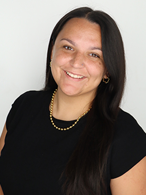 Taylin Fox, Career Coach