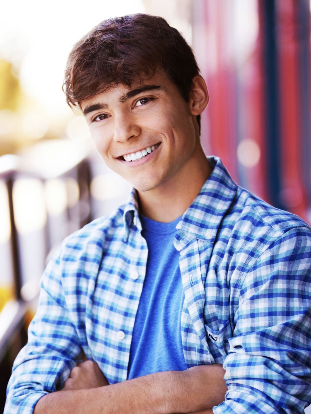 Gannon Hall, Honors Ambassador