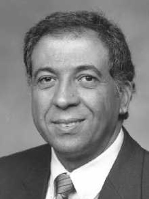 Dr. Gawad Nagati Ph.D., Associate Professor Emeritus