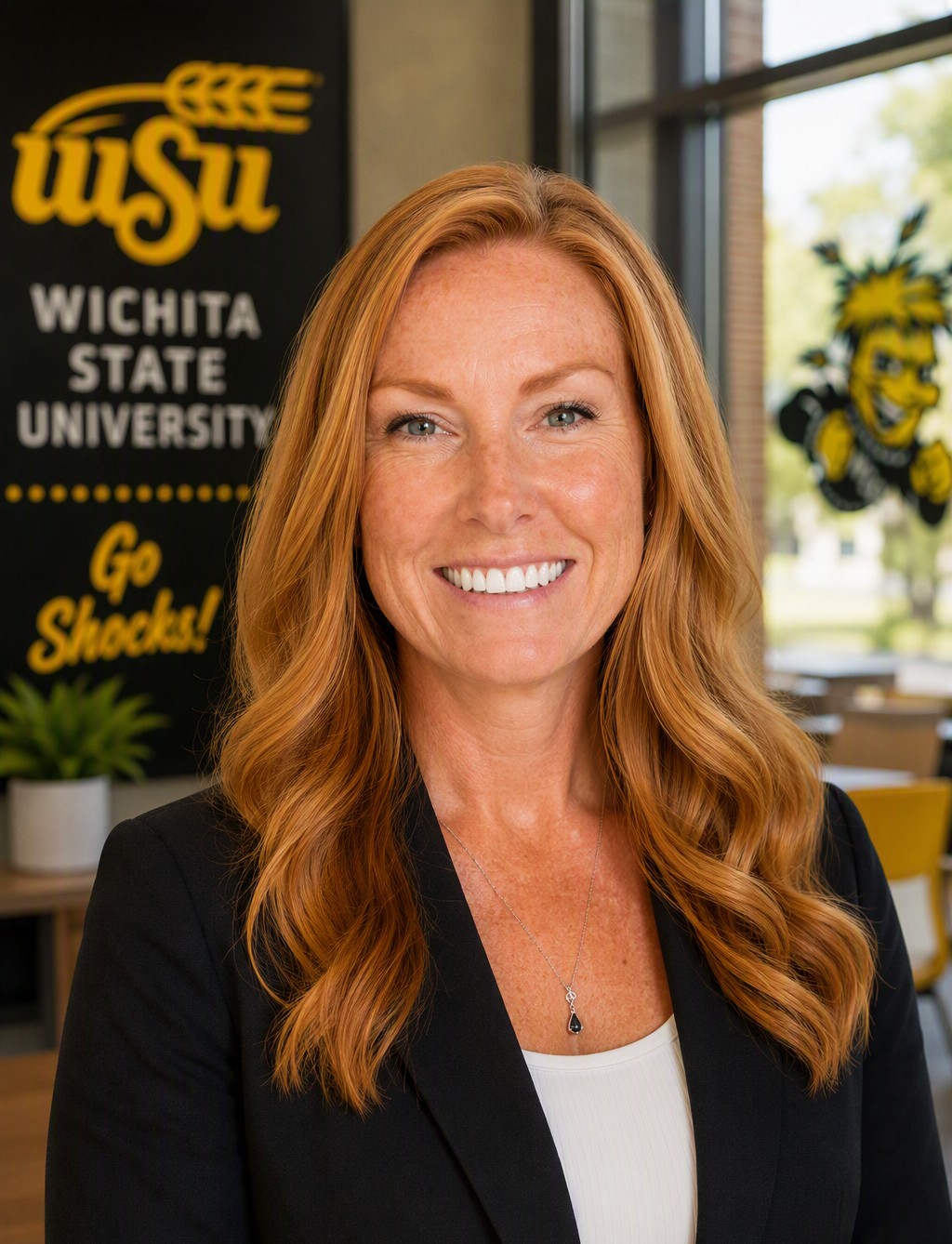 Candace Grant, Associate Educator/Accelerated BSN Program Coordinator