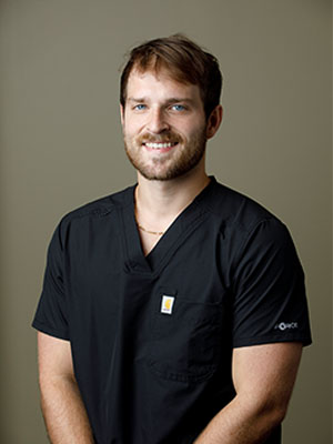 Greg Roberts DDS, Licensed Dentist