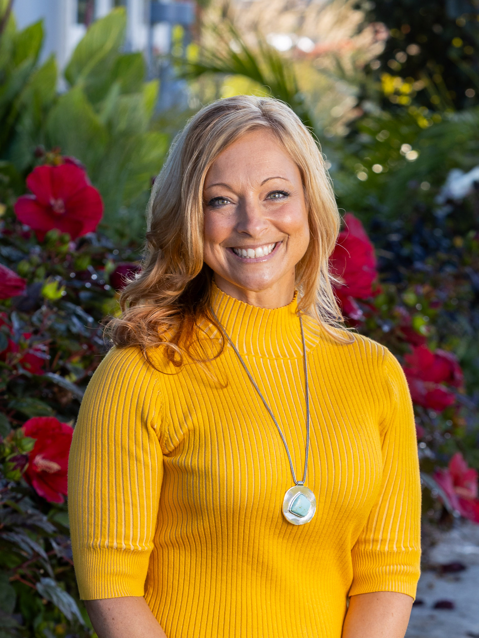 Heather Rogers PT, MPT, DPT, Lab Instructor