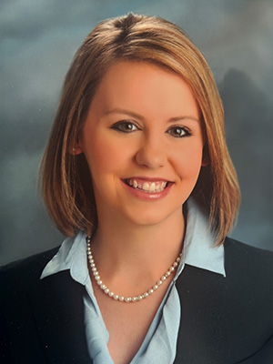 Heather Sloan, Assistant Educator