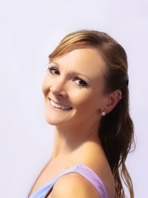 Heidi-Erin Alford Skursky, Lecturer, Dance