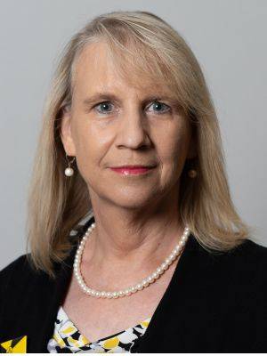Julie Henderson