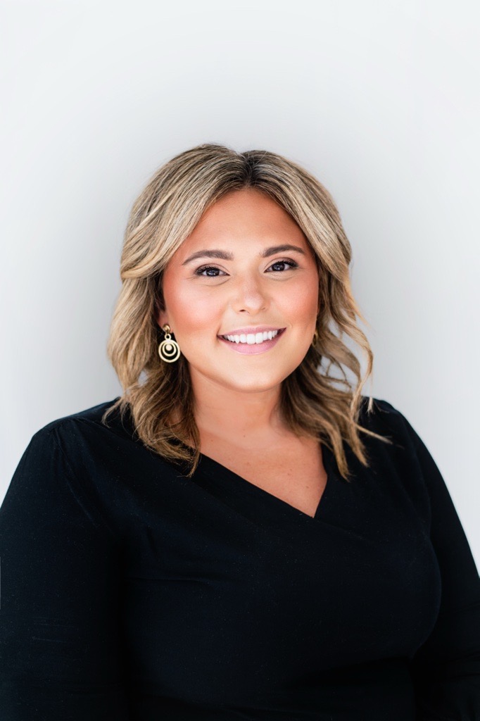 Brittany Hopkins, College Access Advisor