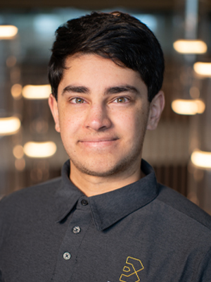 Ian Aggson, Administration