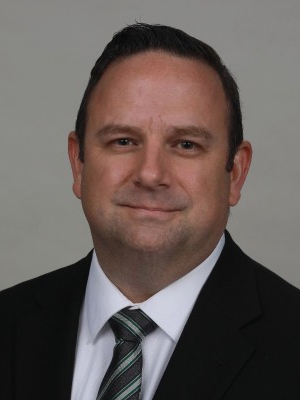 Jason Hamlin, Educator