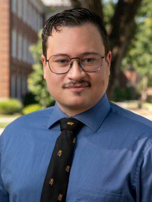 Jean-Pierre Fortin, EdD, Business Manager