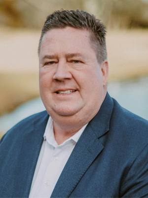 Jeff Johnson, President at Flint Hills National Golf Club