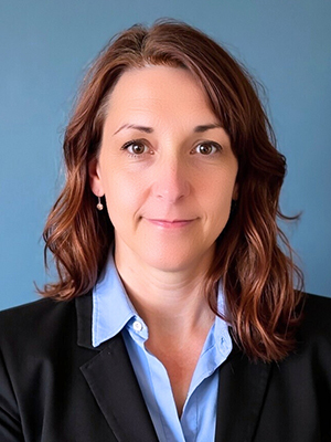 Jennifer Koalenz, Assistant Educator