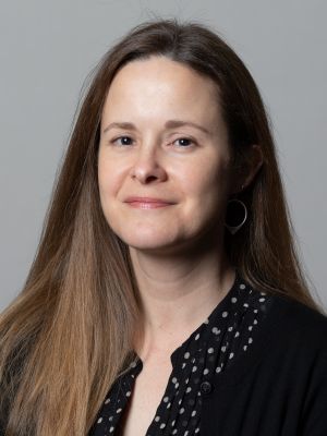 Dr. Jennifer Pearson Ph.D., Associate Professor, Graduate Coordinator