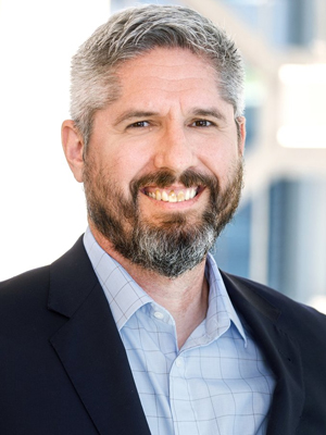 Jess Howard, EVP/Chief Financial Officer, Meritrust Credit Union