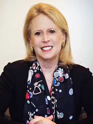 Jill Docking, Senior Vice President, RW Baird Private Wealth Management