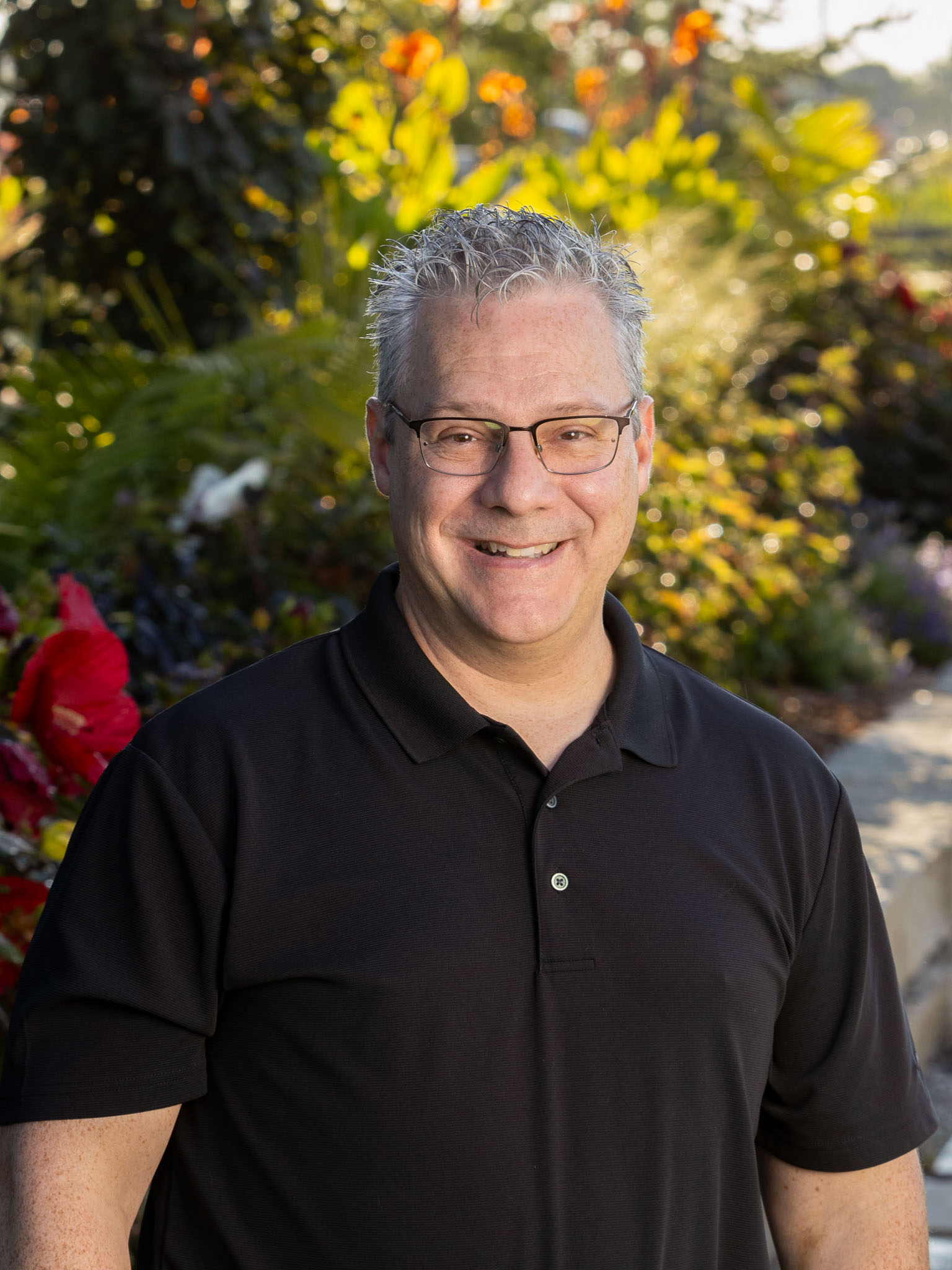 Jim Lenk PT, Adjunct Instructor