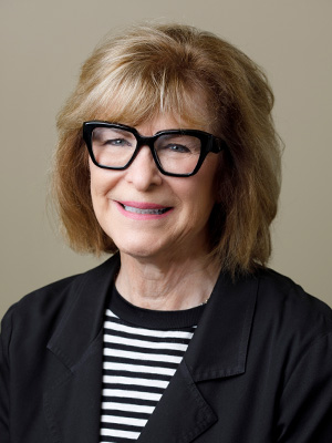 Joan Loehr, AEGD Faculty, General Dentist