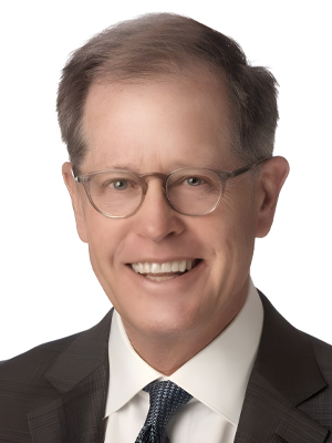 John Cantele, President, Lexima Lodging