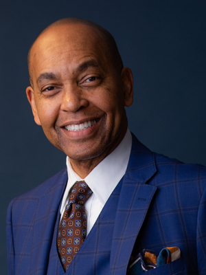 John Rolfe, President and CEO at Wichita Regional Chamber of Commerce