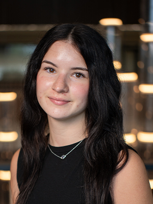 Jordan Wheeler, International Business