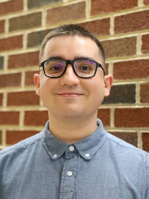 Josh Elliott, Academic Advisor