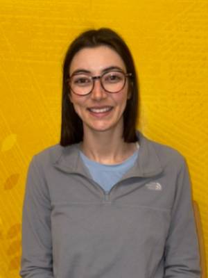 Josie Eck, PA-C, Physician Associate