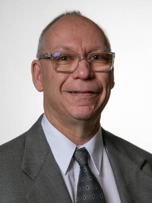 Bob McCreary, Business Advisor