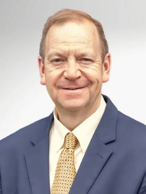 David Kreller, Business Advisor