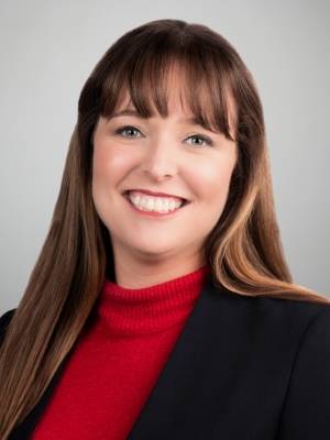 Koell Collins, Business Advisor