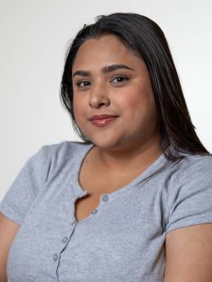 Pratistha Khadka, Market Research Specialist