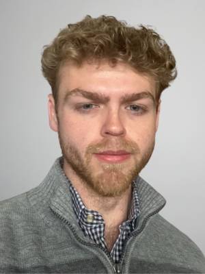 Spencer Merrill, AI Specialist