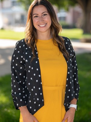 Dr. Kayla Klein