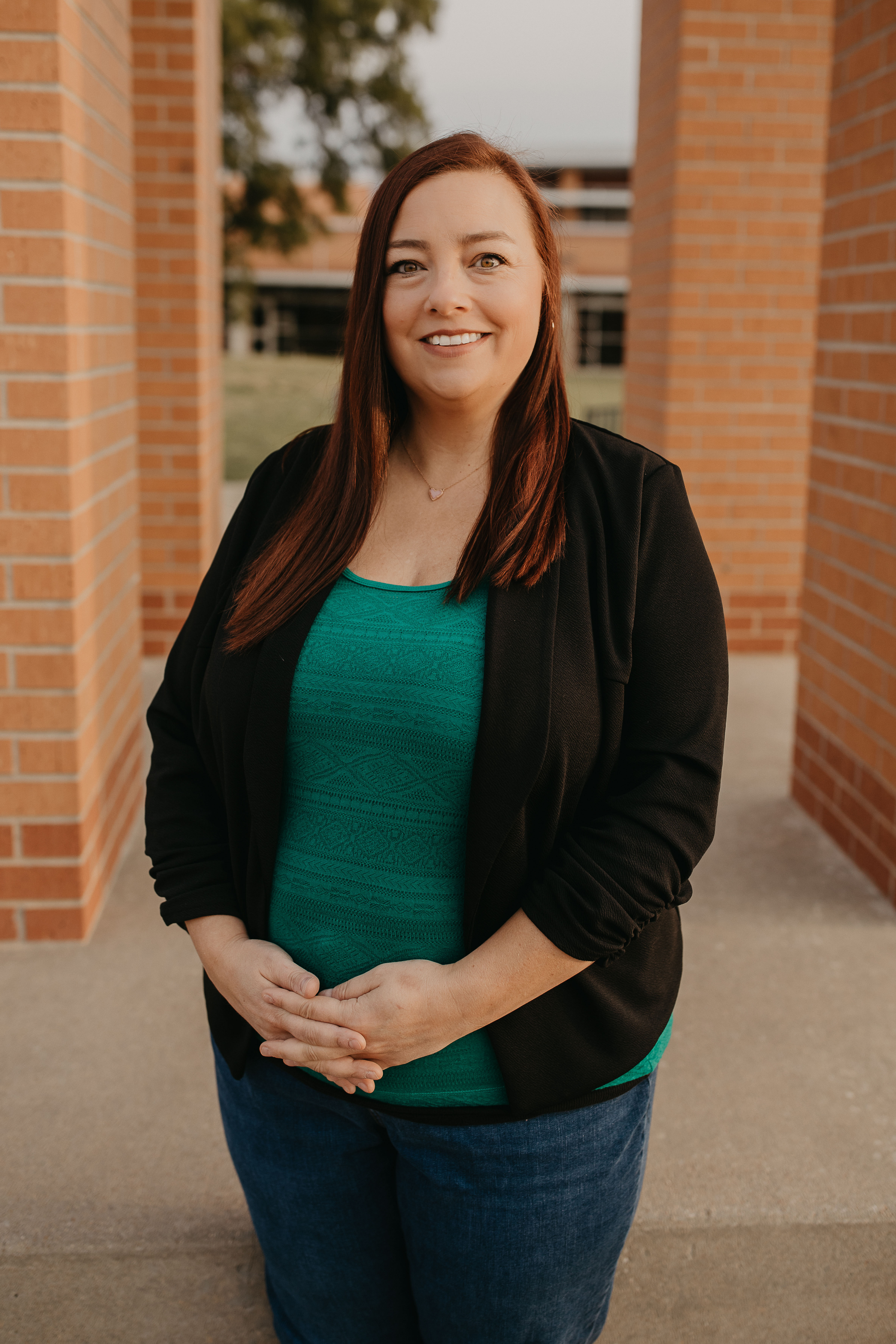 Kelli Bennett, Associate Director