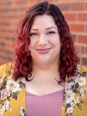 Kelsey Abendroth, Specialist / First Year Advisor